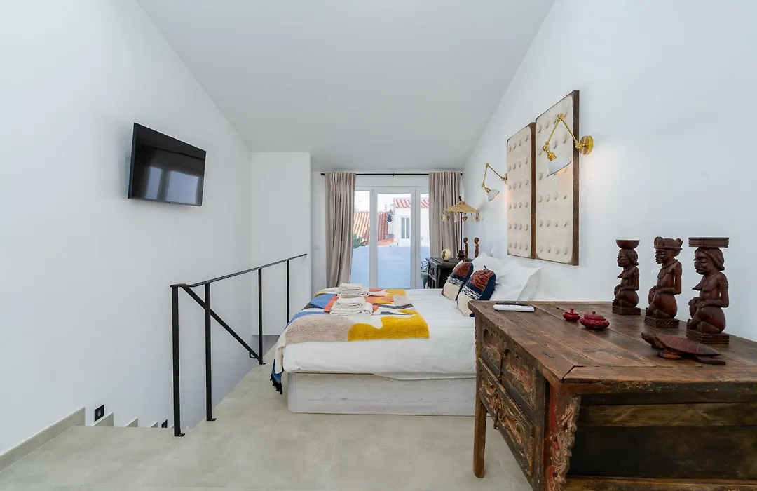 Casa Baco- Cozy House City Center-1