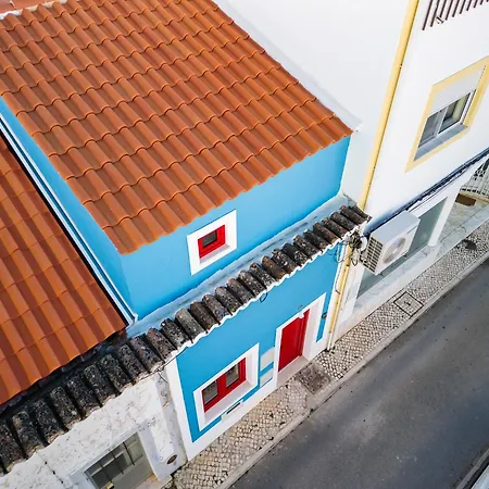 Casa Baco- Cozy House City Center-2